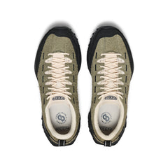 Men's Jasper Zionic Sneaker | Dark Olive/Birch