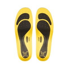 Men's Utility K-10 Replacement Insole | Yellow