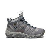 Women's Headout Waterproof Hiking Boot | Steel Grey/Blue Heaven