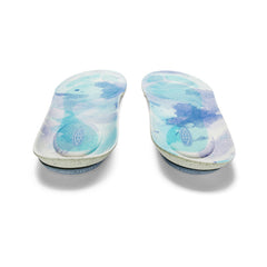 Women's Terradora Replacement Insole | Light Blue