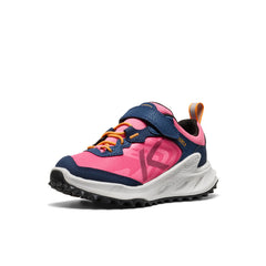 Little Kids' Zionic Waterproof Shoe | Naval Academy/Pink Lemonade