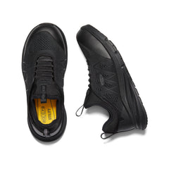 Women's Vista Energy Shift ESD (Carbon Toe) | Black/Black