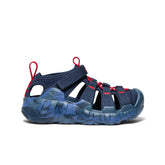 Little Kids' Hyperport H2 Sandal | Naval Academy/Red Carpet