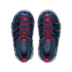 Little Kids' Hyperport H2 Sandal | Naval Academy/Red Carpet