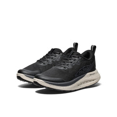 Women's WK400 II Walking Shoe | Black/Vapor