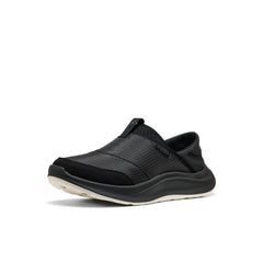 Women's Whyser Slip-On | Black