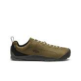 Men's Jasper Nylon Waterproof Sneaker | Martini Olive/Martini Olive