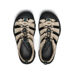 Women's Newport Retro Sandal x Gramicci | Gramicci Hemp