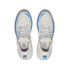 Women's WK400 II Walking Shoe | Star White/Marina