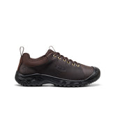 Men's Targhee IV Wide Oxford | Java/Black