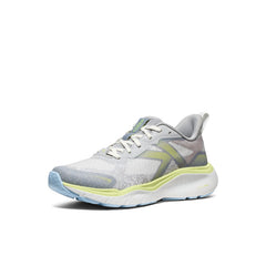 Women's Leiki Speed Hiking Shoe | Alloy/Daiquiri Green