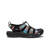 Men's Newport H2 Sandal | Raya Black