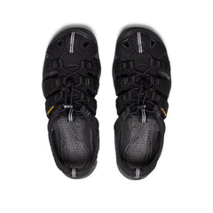 Women's Clearwater CNX Sandal | Black/Black