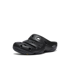 Women's Yogui Clog | Black/Magnet
