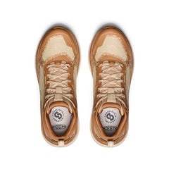 Women's Leiki Waterproof Hiking Boot | Safari/Chipmunk