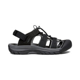 Men's Rapids H2 Sandal | Black/Steel Grey