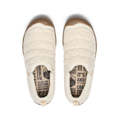 Women's Howser II | Birch/Curry