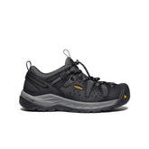 Men's Atlanta Cool II (Steel Toe) | Black/Dark Shadow