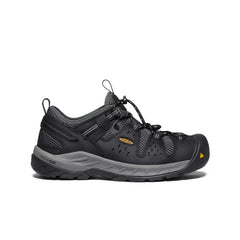 Men's Atlanta Cool II (Steel Toe) | Black/Dark Shadow