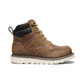 Men's Cincinnati 6" Waterproof Boot (Soft Toe) | Belgian/Sandshell