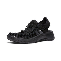 Women's UNEEK Astoria | Black/Black