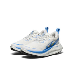Women's WK400 II Walking Shoe | Star White/Marina