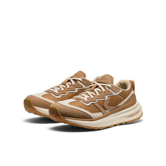 Women's WK500 Leather Walking Shoe | Cornstalk/Safari