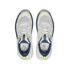 Men's WK400 II Walking Shoe | Star White/Naval Academy