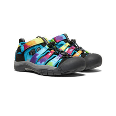 Big Kids' Newport H2 | Rainbow Tie Dye