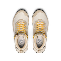 Women's Hightrail Waterproof Hiking Boot | Birch/Daffodil