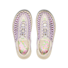 Women's UNEEK Sneaker x IWD | Mimosa 3