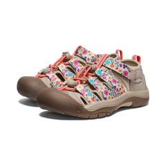 Big Kids' Newport H2 | Safari/Birch