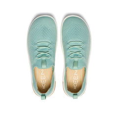 Women's KNX Knit Sneaker | Granite Green/Lichen