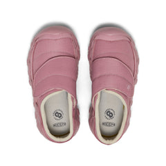 Little Kids' Hypowser Wrap Shoe | Lilas/Giggle Pink