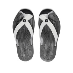 Women's Barbados Flip-Flop | Vapor/Black