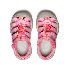 Little Kids' Newport H2 | Hot Pink/Orchid Petal