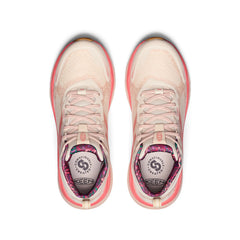 Women's Leiki Waterproof Hiking Boot | Birch/Cameo Rose