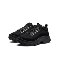 Women's Kosa Oxford | Black/Black