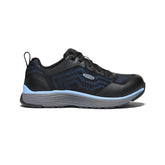 Women's Sparta 2 (Aluminum Toe) | Airy Blue/Black