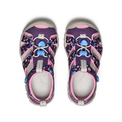 Little Kids' Seacamp II CNX | Daisies/Marina