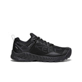 Men's NXIS EVO Waterproof Shoe | Triple Black