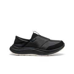 Women's Whyser Slip-On | Black