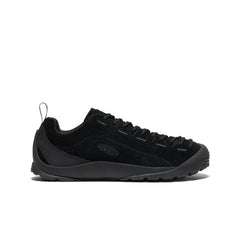Men's Jasper Sneaker | Hairy Black/Black