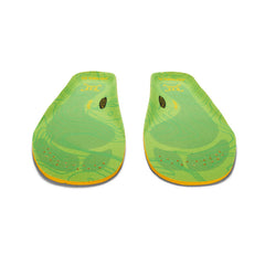 Women's Outdoor K-30 Low Arch Insole | Green