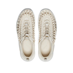 Men's UNEEK O3 Sneaker Sandal | Birch/Star White