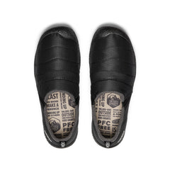 Men's Howser II | Triple Black