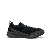 Women's Jasper Zionic Sneaker | Black/Black