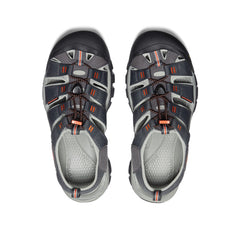 Men's Newport H2 Sandal | Magnet/Nasturtium