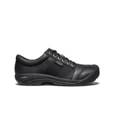 Men's Austin Shoe | Black