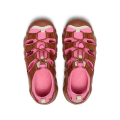 Women's Hyperport H2 Sandal x Hiking Patrol | Okenia Pink